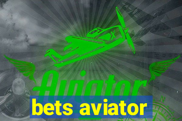 bets aviator